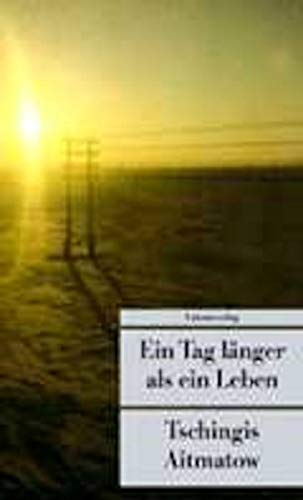 9783293200579: Ein Tag lnger als ein Leben.