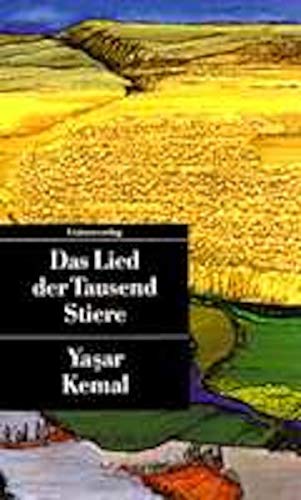 Beispielbild fr UT, Nr.86, Das Lied der Tausend Stiere zum Verkauf von Better World Books