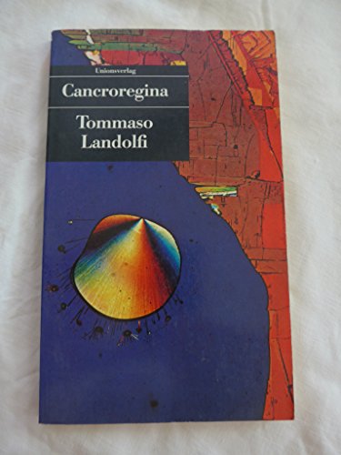 9783293200876: Cancroregina