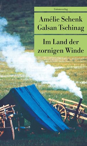 Stock image for Im Land der zornigen Winde. UT Taschenbuch 154 for sale by Hylaila - Online-Antiquariat