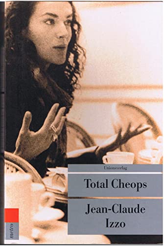 9783293201644: Total Cheops