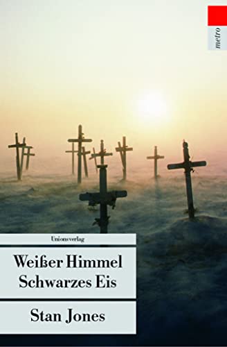 Beispielbild fr Weier Himmel Schwarzes Eis zum Verkauf von Harle-Buch, Kallbach