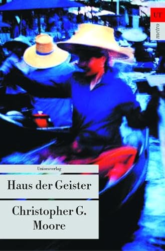 9783293201682: Haus der Geister