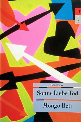 Stock image for Sonne Liebe Tod for sale by medimops