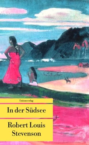 Imagen de archivo de In der Sdsee (Unionsverlag Taschenbcher). a la venta por INGARDIO