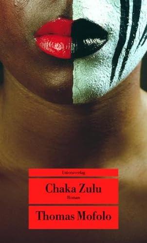 Chaka Zulu - Mofolo, Thomas