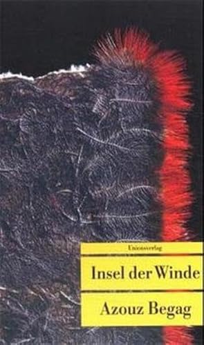 9783293201958: Insel der Winde