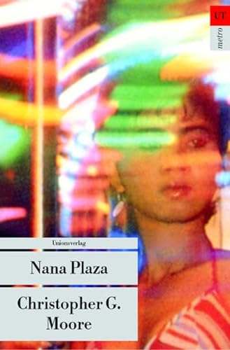 Stock image for Nana Plaza. Roman. Aus dem Englischen von Peter friedrich. UT 204 for sale by Hylaila - Online-Antiquariat