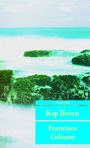 Kap Hoorn. (9783293202221) by Francisco Coloane