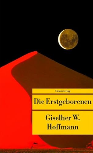 9783293202290: Die Erstgeborenen