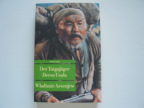 9783293202504: Der Taigajger Dersu Usala.