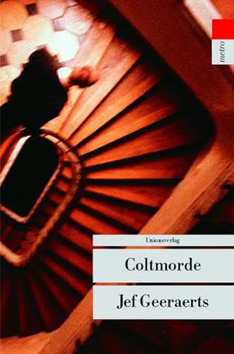 Stock image for Coltmorde for sale by Kultgut