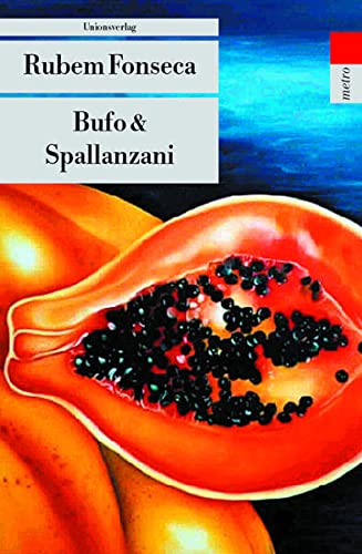 Bufo und Spallanzani - Fonseca, Rubem