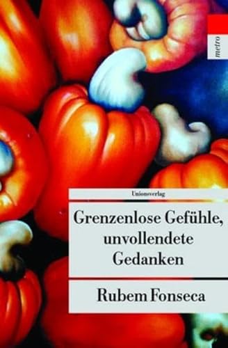 Stock image for Grenzenlose Gefhle, unvollendete Gedanken for sale by medimops