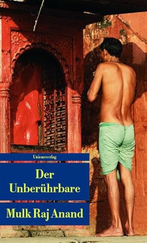 Stock image for Der Unberhrbare for sale by medimops
