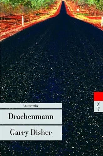 Drachenmann - Disher, Garry