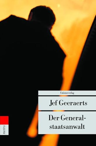 Stock image for Der Generalstaatsanwalt. for sale by medimops