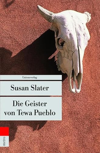 Die Geister von Tewa Pueblo (9783293203129) by Susan Slater