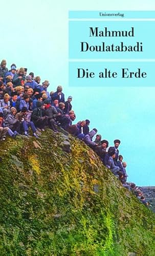 Stock image for Die alte Erde for sale by medimops