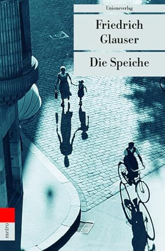 Stock image for Die Speiche: Krock &Co for sale by WorldofBooks