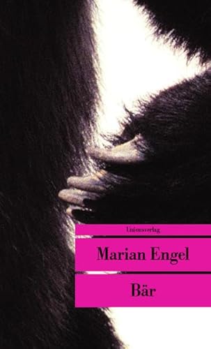 Bär. - Marian Engel