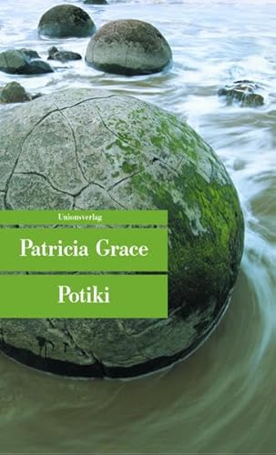 Potiki (9783293203426) by Patricia Grace