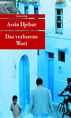 Das verlorene Wort (9783293203723) by Djebar, Assia
