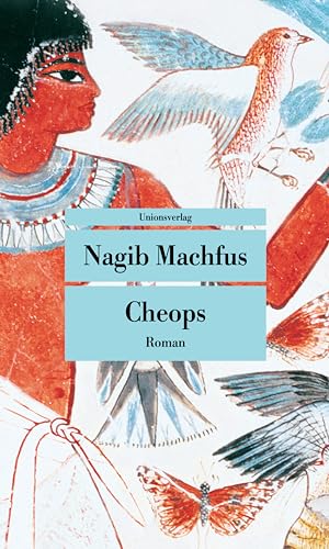 Cheops - Nagib Machfus