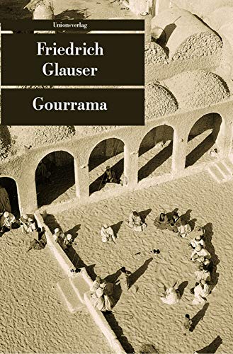 Stock image for Glauser, F: Gourrama for sale by Blackwell's