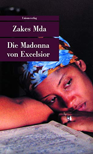 9783293203983: Mda, Z: Madonna von Excelsior