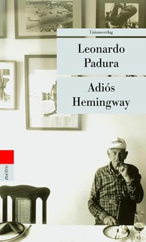 Imagen de archivo de Adis Hemingway a la venta por Ammareal