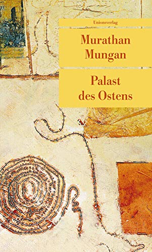 Imagen de archivo de Palast des Ostens a la venta por medimops