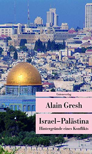 Stock image for Israel - Palstina -Language: german for sale by GreatBookPrices