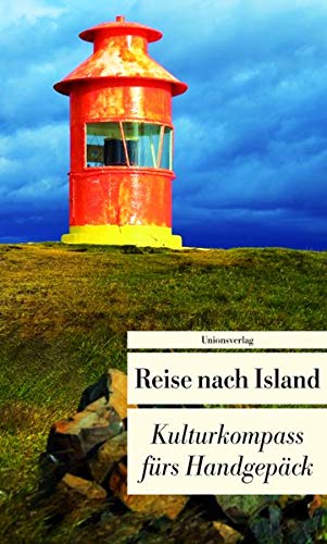 Stock image for Reise nach Island: Kulturkompass frs Handgepck for sale by medimops