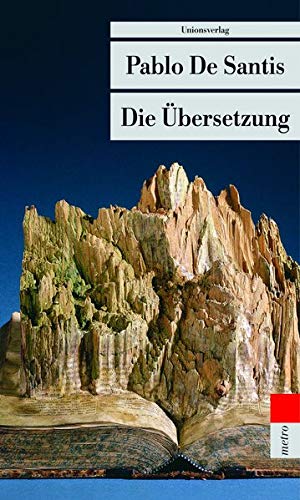 Stock image for Die  bersetzung for sale by WorldofBooks