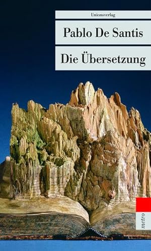 Stock image for Die bersetzung for sale by WorldofBooks