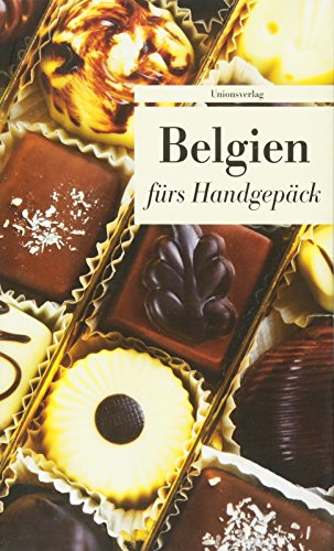 Stock image for Belgien frs Handgepck for sale by medimops