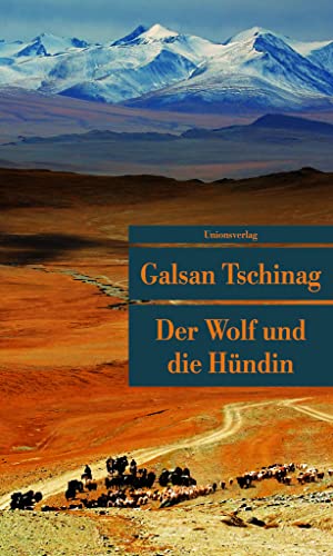 Beispielbild fr Der Wolf und die Hndin -Language: german zum Verkauf von GreatBookPrices
