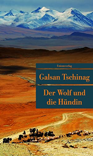 Stock image for Der Wolf und die Hndin -Language: german for sale by GreatBookPrices