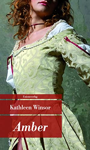 Amber - Kathleen Winsor