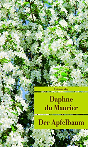 Der Apfelbaum (9783293205390) by DuMaurier, Daphne