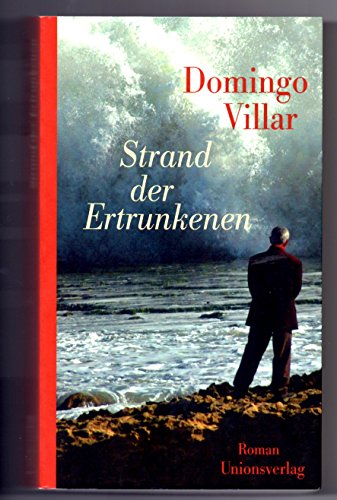 Beispielbild fr Strand der Ertrunkenen: Kriminalroman zum Verkauf von medimops