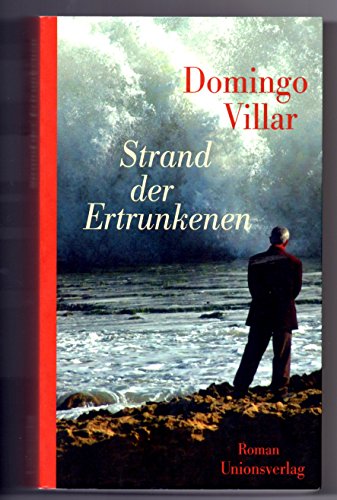 Stock image for Strand der Ertrunkenen: Kriminalroman for sale by medimops