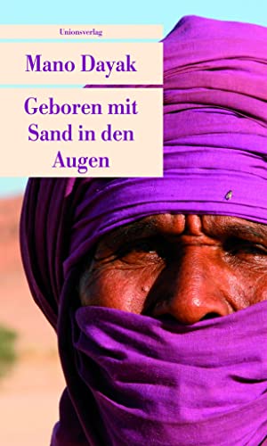 Beispielbild fr Geboren mit Sand in den Augen zum Verkauf von medimops