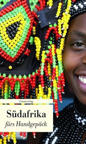 Beispielbild für Südafrika fürs Handgepäck: Geschichten und Berichte - ein Kulturkompass zum Verkauf von medimops