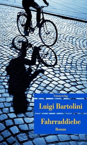 Fahrraddiebe - Bartolini, Luigi