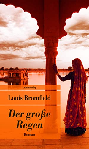 Der grosse Regen - Louis Bromfield