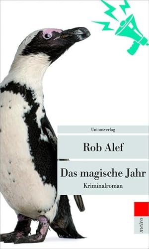 Das magische Jahr - Alef, Rob