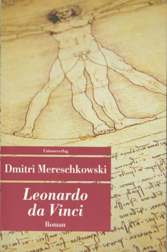 Beispielbild fr Leonardo da Vinci zum Verkauf von medimops