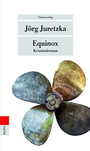 Beispielbild fr Equinox zum Verkauf von medimops